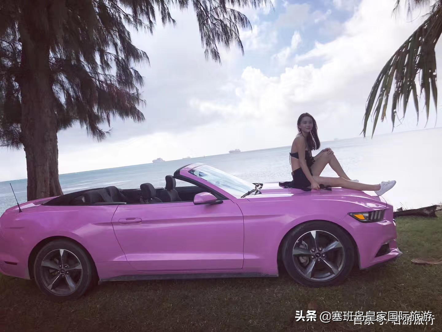 塞班岛自由行旅游攻略大全,塞班岛自由行攻略及项目价格