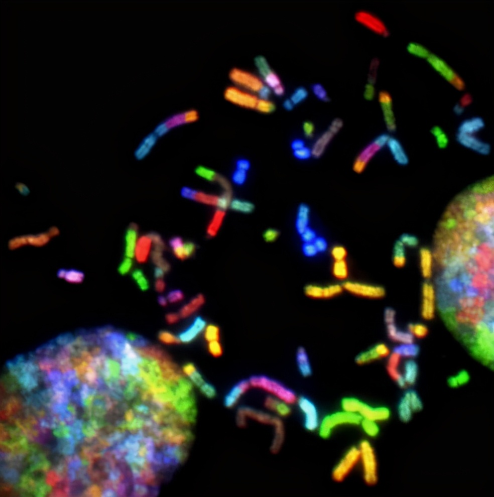 克隆黑足鼬的诞生,黑足鼬被复活