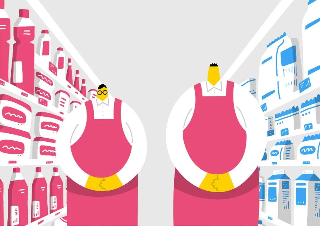 日本成人の用具设计太“变态”了！有钱你都买不到...