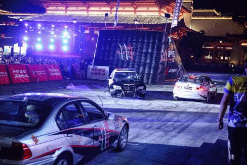 华谊兄弟电影世界11天入戏畅玩,华谊兄弟电影世界暑期狂欢季开幕