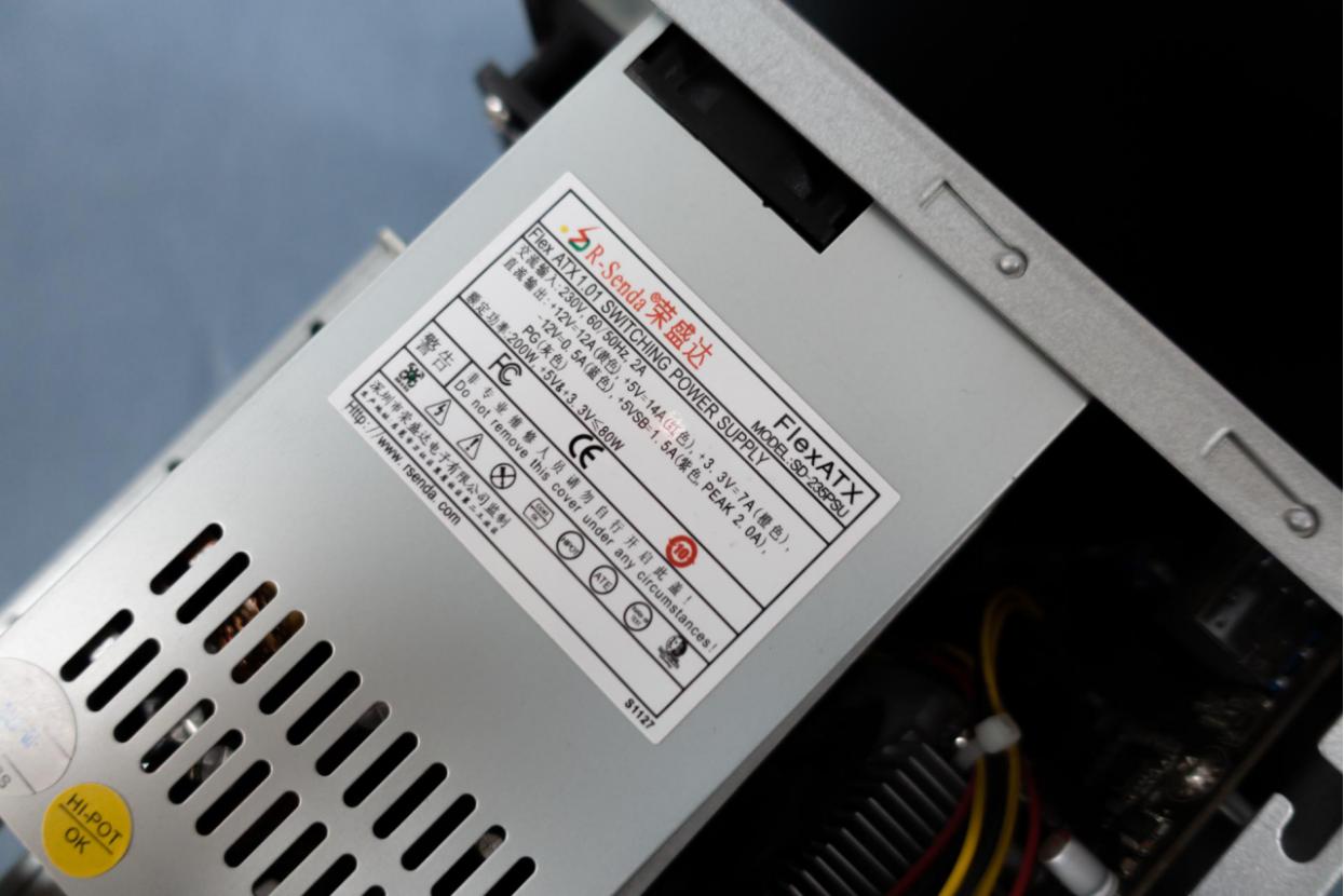 蜗牛星际nas升级cpu,蜗牛星际nas型号