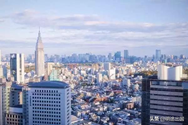 日本留学家庭条件好吗,日本留学一个月2万生活费够吗