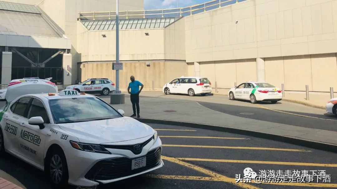 美国麻省理工学院旅游,美国中西部自驾