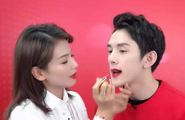 大牌口红推荐阿玛尼214,2023秋冬大牌口红色号推荐