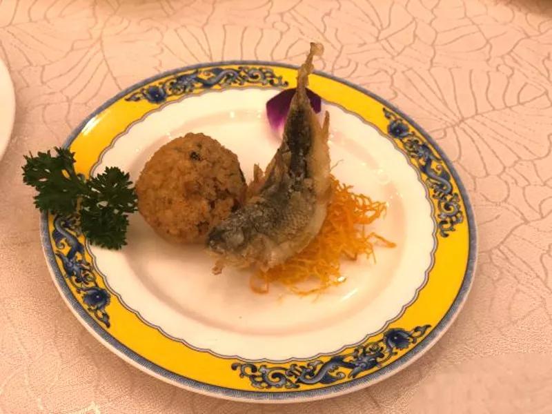 12种中国最珍贵的顶级食用鱼，做为一名吃货不可不知！