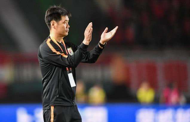 李霄鹏上海申花,李霄鹏评价申花夺冠