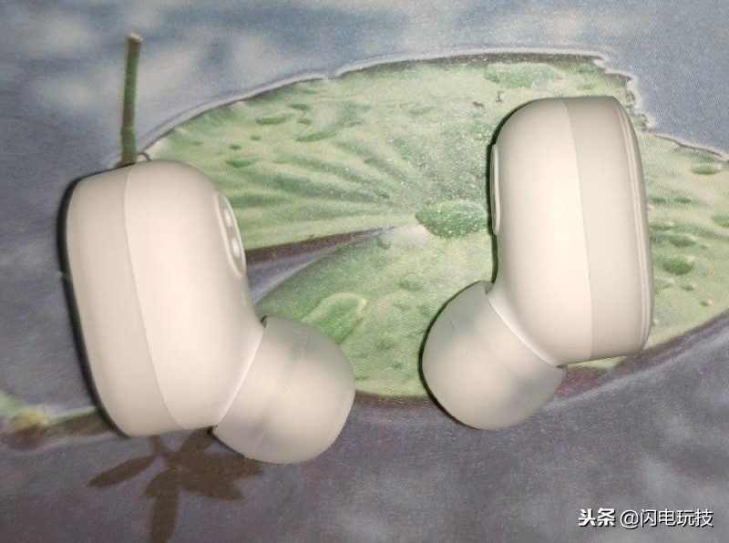 小米耳机airdots青春版使用说明书,小米airdots青春版和红米airdots