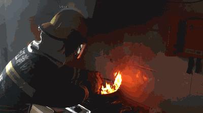 建筑工地常备的消防器材有哪些,家中应备的消防用品