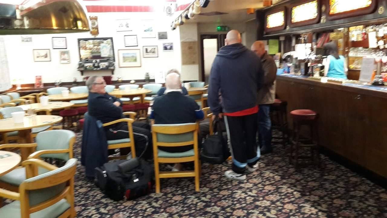 英国乒乓球联赛,业余乒乓球比赛战术