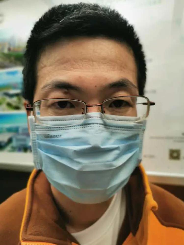 长春86名英雄凯旋，让我们看看TA的样子！