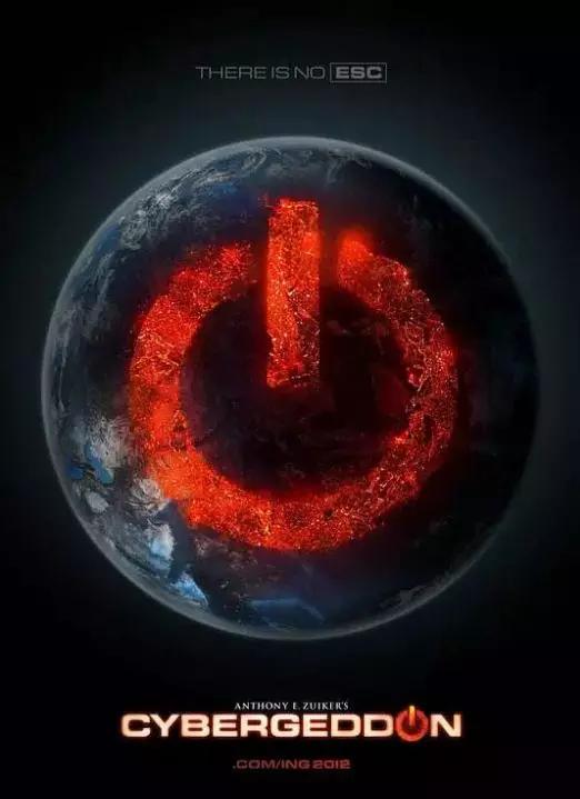 十部顶级烧脑大战黑客电影,四重人格黑客烧脑电影