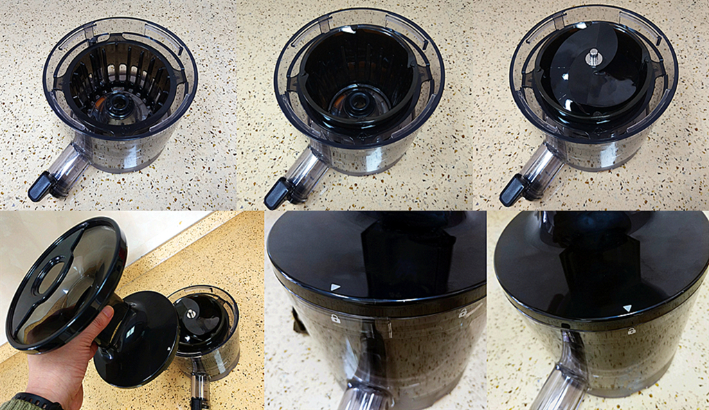 惠人原汁机花生浆,惠人原汁机健康吗