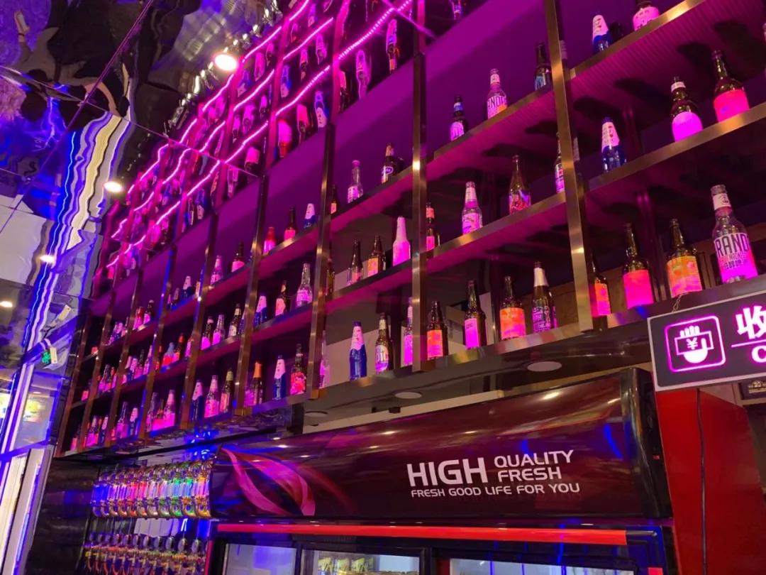 邯郸市美乐城冰城串吧怎么样,邯郸冰城串吧价格表