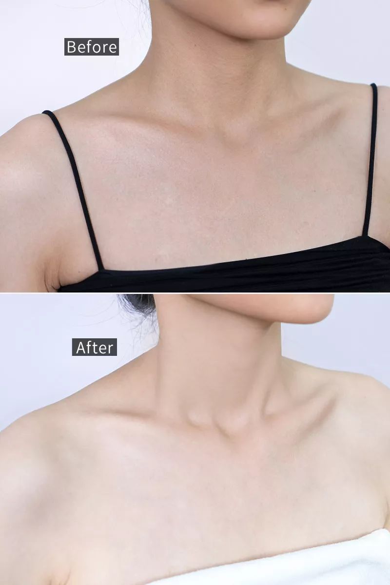 王鸥露背照片,王鸥最新露背写真