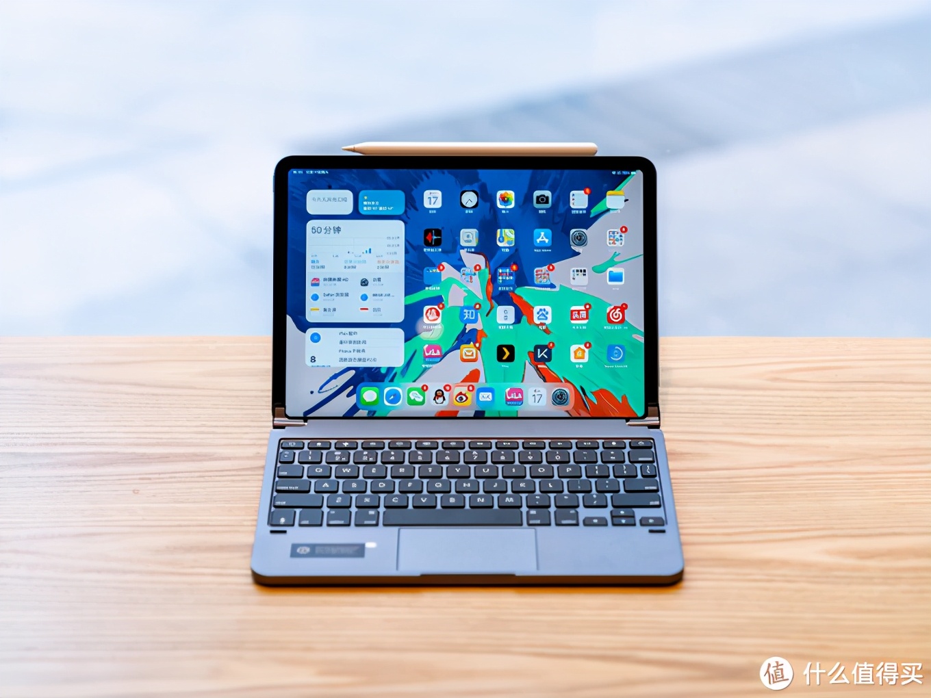 ipadpro有哪些好用的相关配件,ipad上有哪些实用的令人惊艳的app