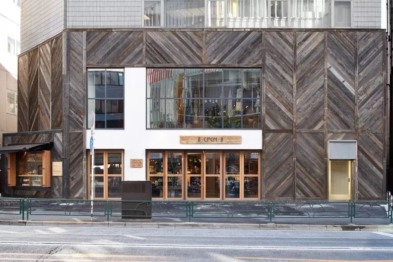 东京买手店排行榜,最常逛的10家买手店