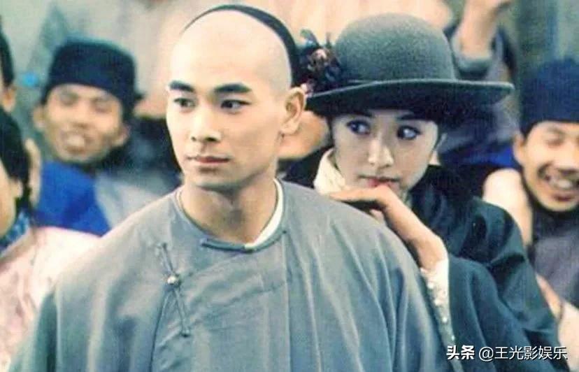 中国十大帅气男明星,黑龙江最帅的10位男明星