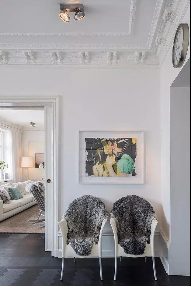 家是值得用心去装饰的,品味生活装修