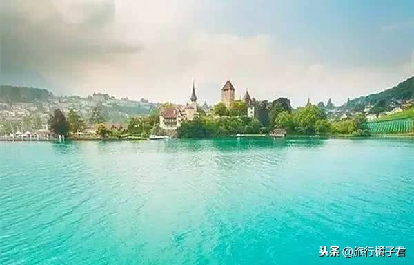 等一个人去旅行,等一个人去远方旅行