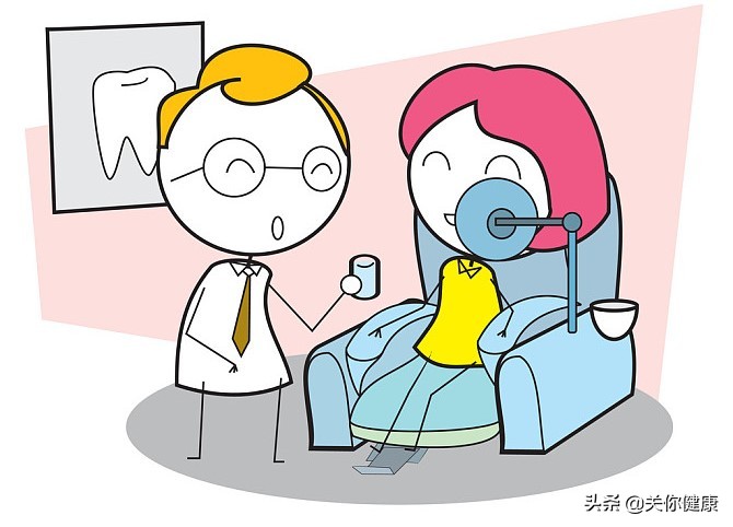 灼口综合征导致舌头麻原因,舌头有灼口综合征怎么回事