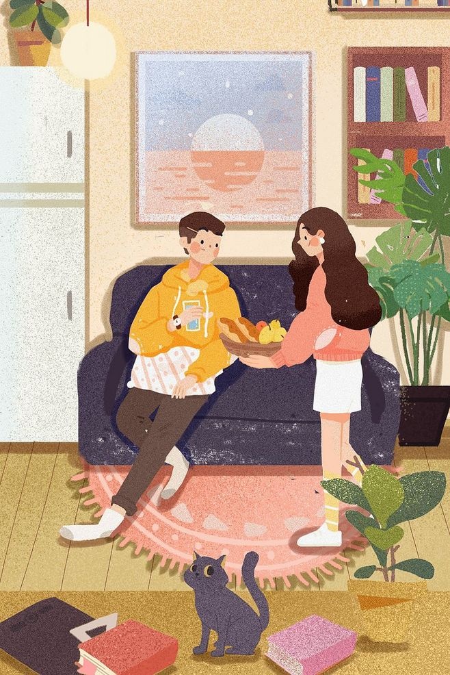 败家女和旺夫女区别,败家女人们的几大特征