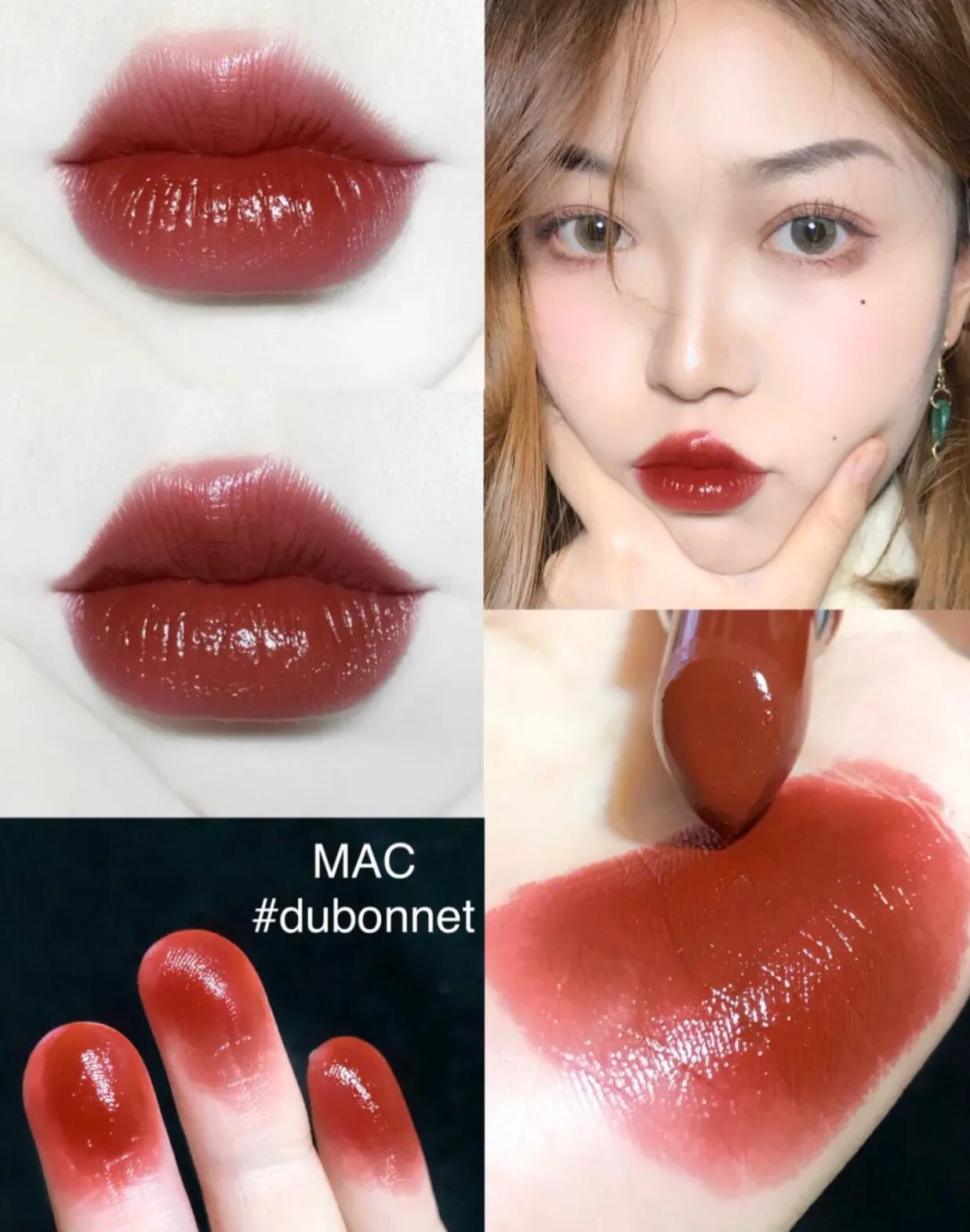 mac最值得买的10支色号,mac最值得买的口红色号