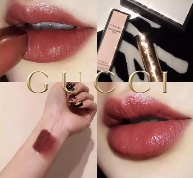 爱马仕口红不踩雷色,爱马仕吐槽