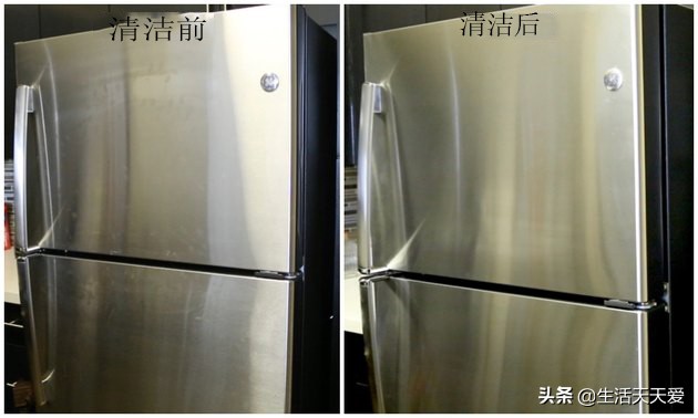 不锈钢器具怎样清洗干净,不锈钢清洗小技巧实用