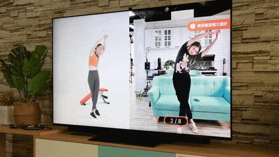 普通大屏电视与华为智慧屏怎么选,华为的智慧屏和电视的区别