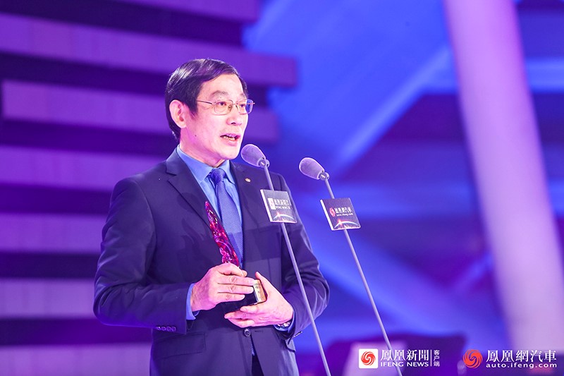 汽车年度盛典2019,中国汽车年度车盛典