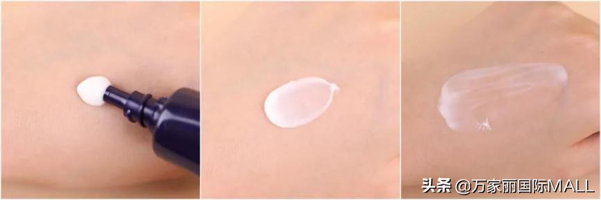 万家丽平价化妆品,万家丽化妆日记