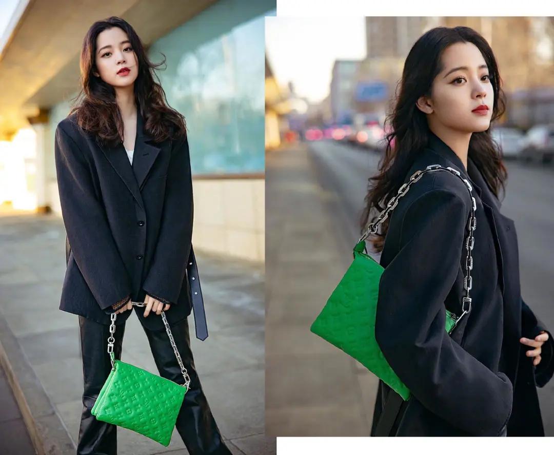 适合春天背的小众新款包推荐,春夏最值得入手的服装