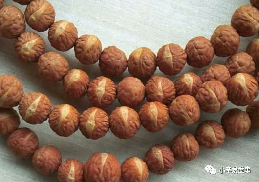 凭啥说我是假凤眼？——请叫我酸枣核