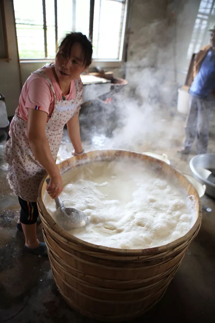 云南保山口袋豆腐的制作方法,云南保山口袋豆腐