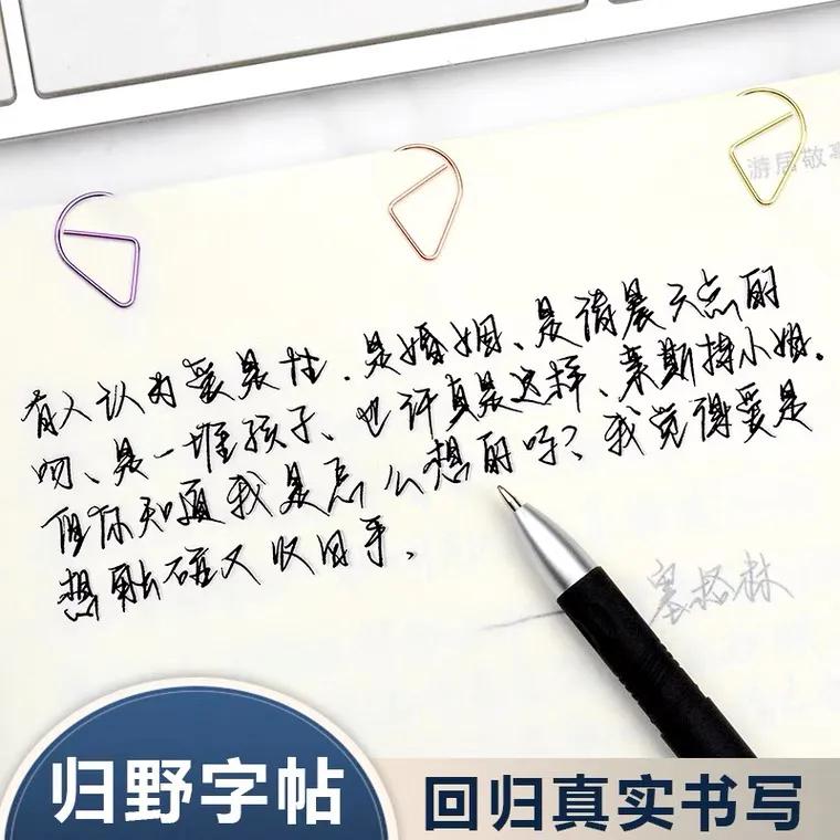 栖隐字体正规吗,栖隐体字帖