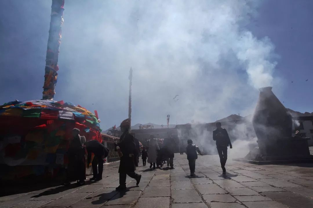 西藏旅游藏西,去西藏旅游攻略避免高反