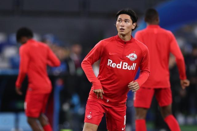 萨尔茨堡红牛阵容,萨尔茨堡红牛深度解析