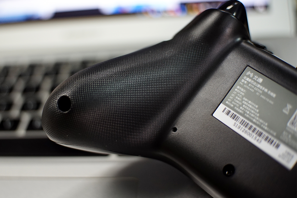 北通斯巴达2游戏手柄怎么连ipad,北通斯巴达2游戏手柄测评