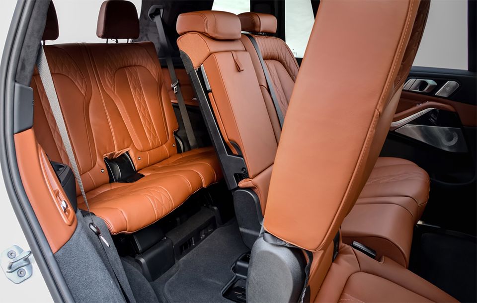 全尺寸suv70万以内,宝马suvx7最新报价