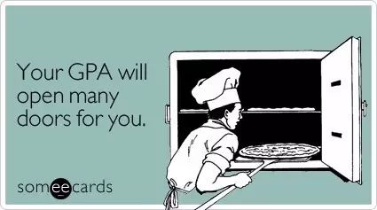 7年留学经验分享 (留学的一些小建议)