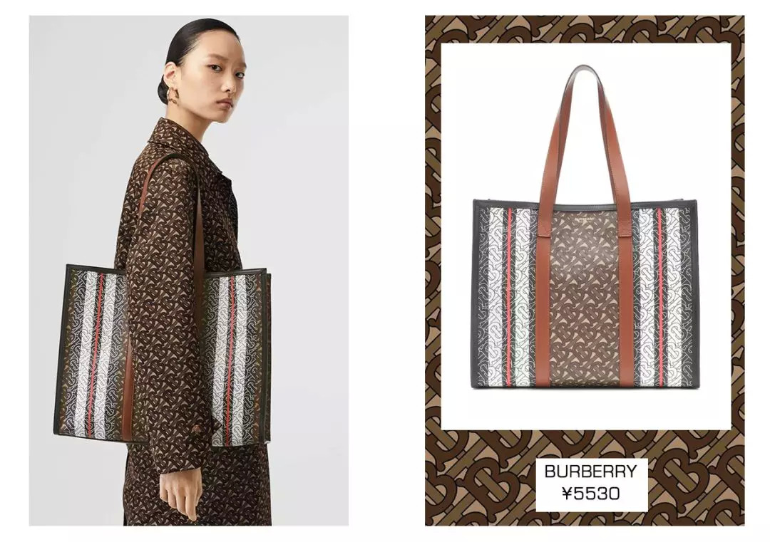 今年最流行最实用最能装的包包……竟然是购物袋？