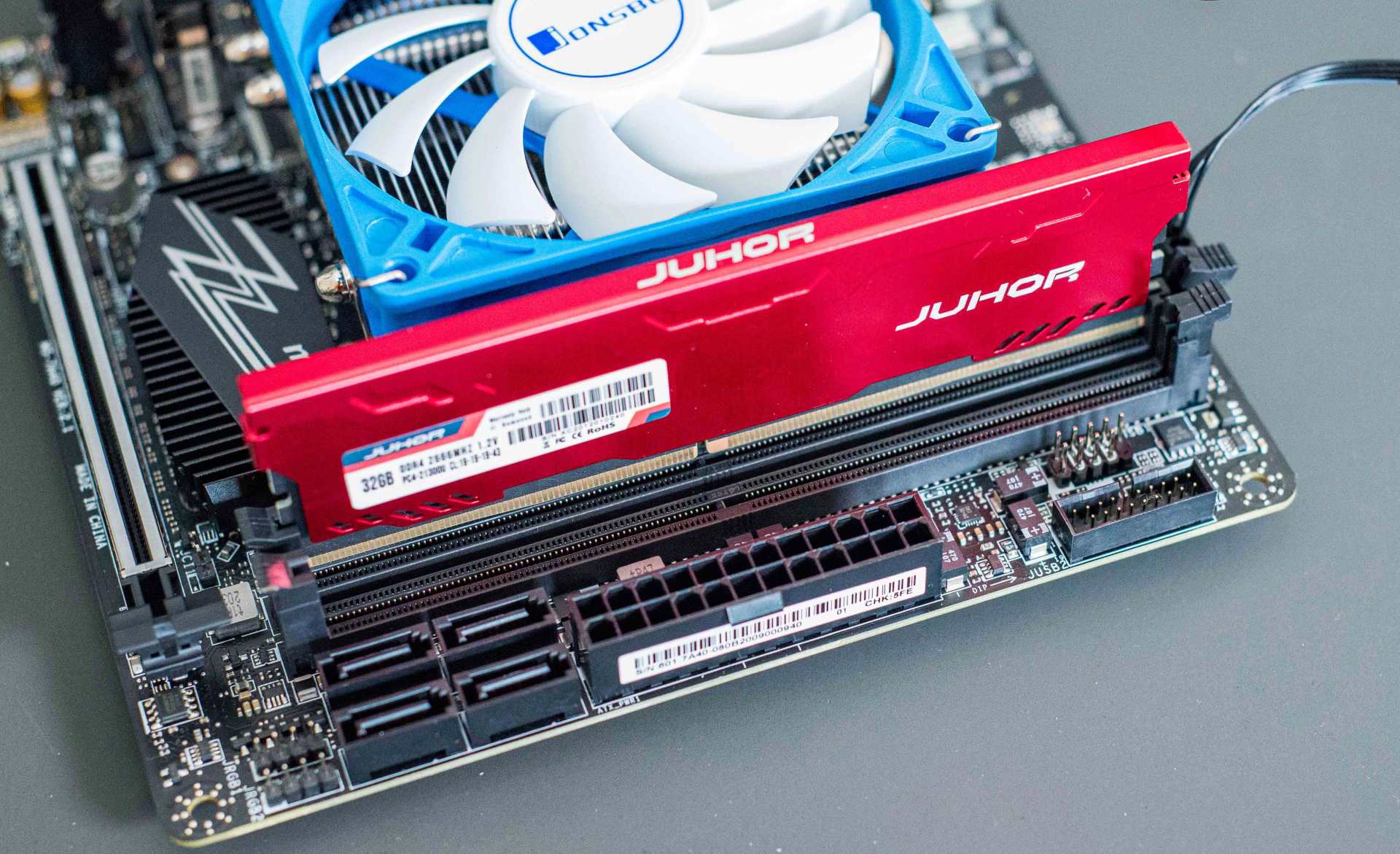 组装一台htpc配置,自己动手装htpc