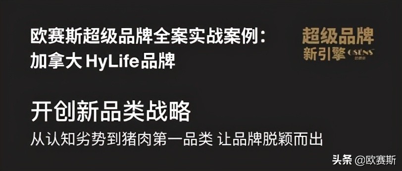 欧赛斯的产品怎么样,欧赛斯超级案例详解