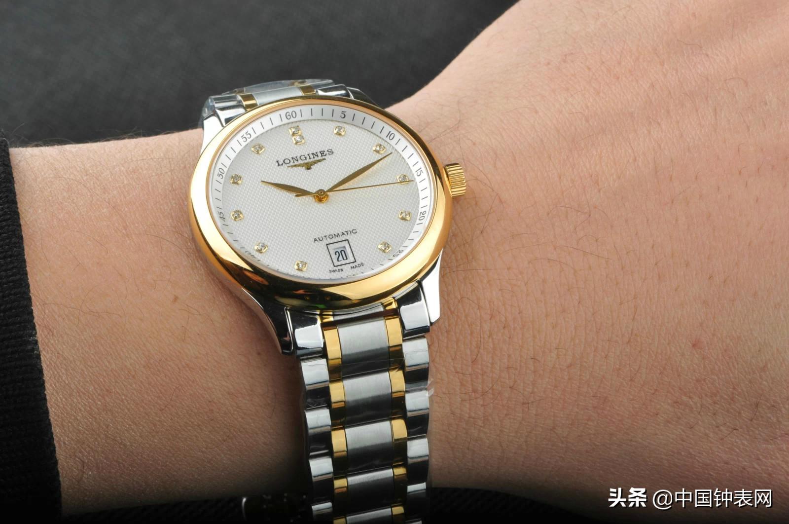 机芯中的王者 ETA2892-A2