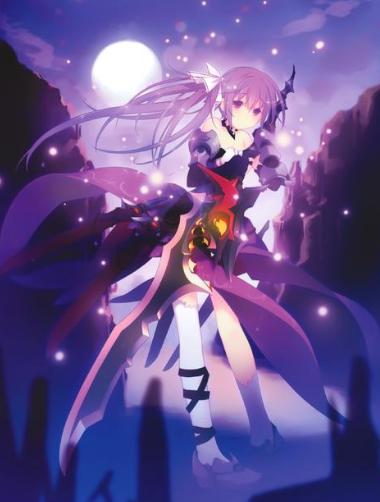 二次元国内手游,几年前的二次元手游