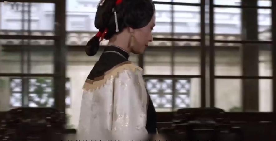 贫贱女子贪图富贵嫁入豪门，却与小叔暧昧逼死残疾丈夫：《怨女》