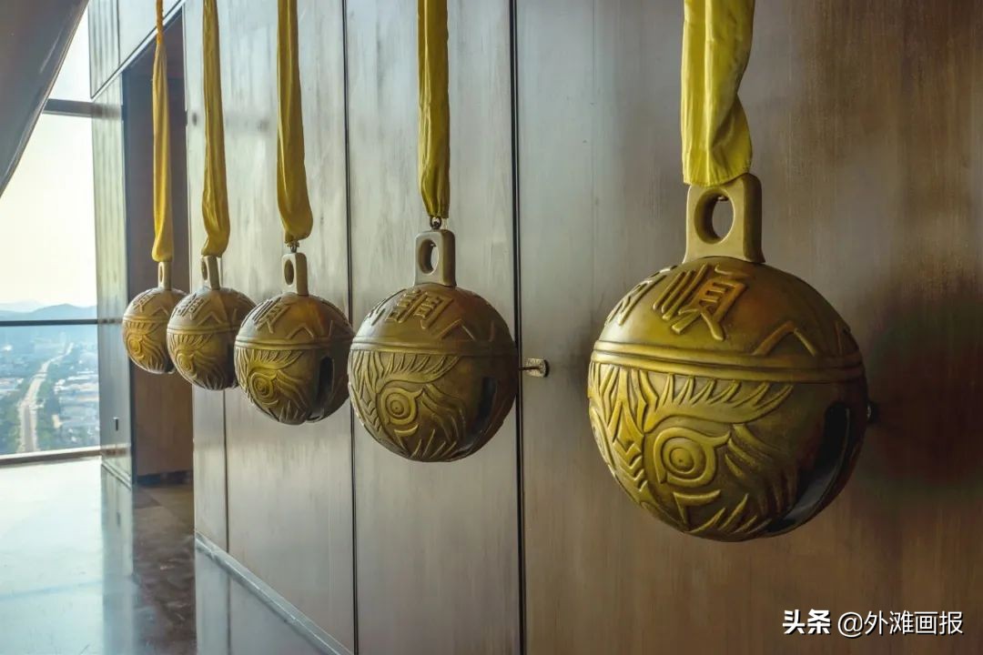 苏州添新酒店!凌空避世,这家英迪格又酷又雅