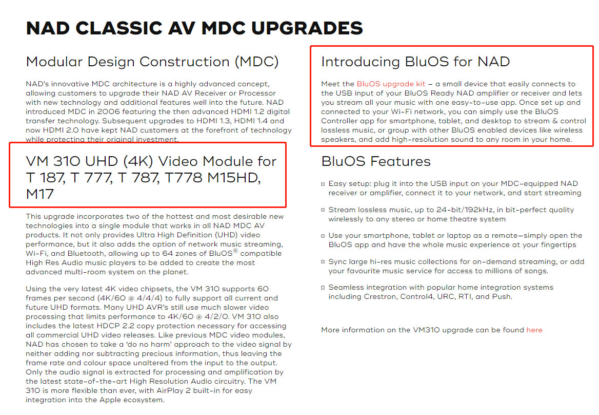 nadm17功放,不买日系买哪系