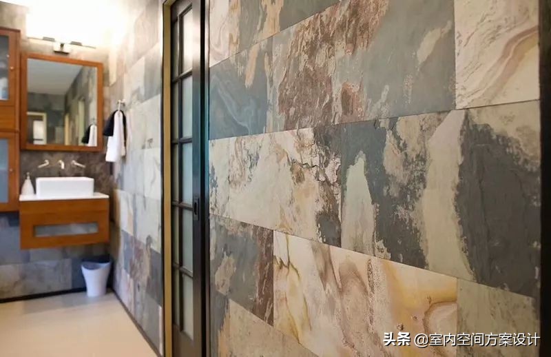 超薄石材是怎么做出来的,超薄石材是石材吗