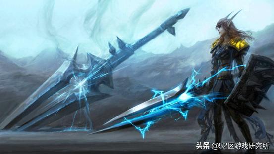 魔兽怀旧服各职业武器大全,魔兽世界经典怀旧服十大武器